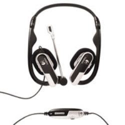 Logitech Headset Premium ( 980445-0914 )